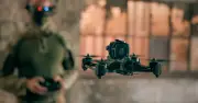 Orqa, le champion croate du drone : les secrets d'une start-up stratégique pour l'Europe