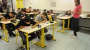 Orthographe : deux fois plus de fautes qu'en 1987 chez les élèves français