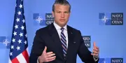 Otan : les États-Unis lancent un réexamen de six mois de leur présence militaire en Europe