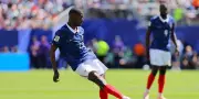 Ousmane Dembélé, Ballon d'Or dans l'ombre de Mbappé au Mondial 2026