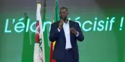 Ousmane Sonko : « Pas de leçons à recevoir de l’étranger »