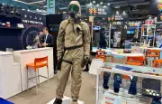 Ouvry décroche un contrat XXL pour 10 000 tenues NRBC militaires