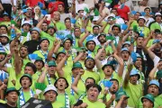 Ouzbékistan : première Coupe du monde, tout le pays en effervescence