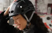 Overade présente ses casques vélos innovants Plixi et Life à VivaTech
