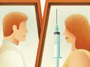 Ozempic : quand la perte de poids mène au divorce