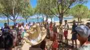 Palavas Seniors Club clôture sa saison avec un repas festif