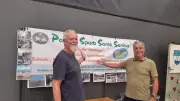 Palavas Sports Santé Seniors obtient le label Sport Senior Santé niveau 2