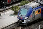Panne SNCF à Nice : trafic interrompu entre Cannes et Vintimille, reprise à 18h30
