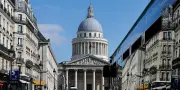 Panthéon : les critères de sélection des « grands hommes » décryptés