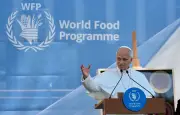 Pape dénonce la bureaucratisation de l'aide alimentaire mondiale