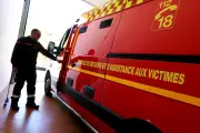 Parapentiste grièvement blessé après une chute dans le Haut-Var