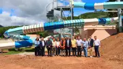 Parc aquatique de La Prade : modernisation achevée et fréquentation en hausse
