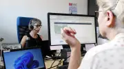 Parcoursup : le stress des lycéens au cœur de la cellule d'aide académique