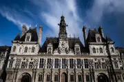 Paris accorde la citoyenneté d'honneur aux civils et journalistes palestiniens de Gaza