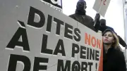 Paris accueille le 9e congrès mondial contre la peine de mort