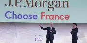 Paris gagne du terrain financier mais ne détrône pas Londres