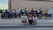 Partenariat musical inédit entre deux écoles de l'Hérault