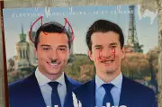 Pas-de-Calais : floraison de pages Facebook satiriques anti-RN