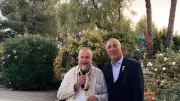 Passation de présidence au Rotary Club Saint-Mathieu Pic Saint-Loup