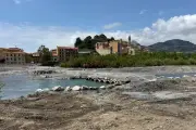 Passerelle de la Roya : bras de fer politico-judiciaire à Vintimille