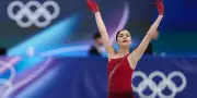 Patinage : Russes et Biélorusses de retour sous statut neutre
