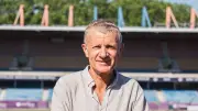 Patrice Lair : retour à Montpellier sans baguette magique mais avec ambition