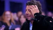 Patrick Bruel déféré après 48h de garde à vue pour viols