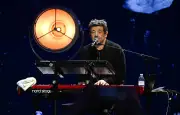 Patrick Bruel en garde à vue pour viols et agressions sexuelles