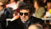 Patrick Bruel en garde à vue prolongée pour violences sexuelles