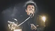Patrick Bruel se sent 