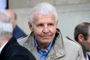 Patrick Poivre d'Arvor visé par deux nouvelles plaintes pour agression sexuelle