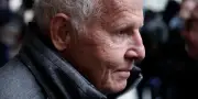 Patrick Poivre d'Arvor visé par deux nouvelles plaintes pour agressions sexuelles