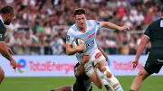 Pau chute à domicile face au Racing 92 et quitte le Top 14