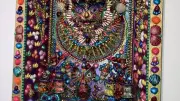 Paul Amar : coquillages et démesure au Musée d'art brut de Montpellier