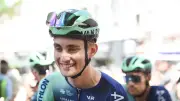 Paul Seixas confirme sa participation au Tour de France 2026 malgré une lourde chute