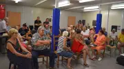 Paulhan Solidaire : une AG riche en échanges et en projets