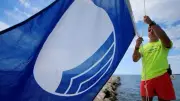 Pavillon Bleu à Valras-Plage : fidélité et exigence environnementale