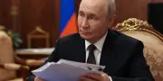 Pays-Bas : la Russie pourrait attaquer un membre de l'Otan après l'Ukraine