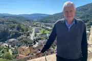 PCF propose Francis Tujague pour mener la gauche aux sénatoriales dans les Alpes-Maritimes