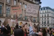Pédocriminalité : une semaine tragiquement ordinaire en France