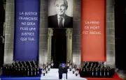 Peine de mort : Macron met en garde contre un retour du débat