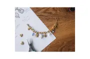 Perles & Co : la caverne d'Ali Baba des créatrices de bijoux