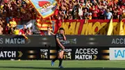 Perpignan assure son maintien en Top 14 en battant Provence Rugby 47-24