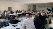 Perquisition à Bouzigues : enquête sur l'ancien maire Cédric Raja