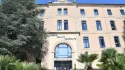 Perquisition à la mairie d'Agde dans l'affaire Gilles d'Ettore