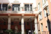 Perquisitions en cours à la mairie de Nice sur la sécurisation du 14 juillet 2016