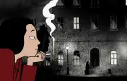 Persepolis : chef-d'œuvre intemporel de Marjane Satrapi, entre génie et polémique