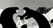 Persepolis et l'islamisme en Occident : la chronique de Kamel Daoud