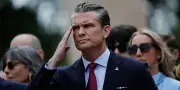 Pete Hegseth en Normandie : l'Europe doit assurer sa propre sécurité