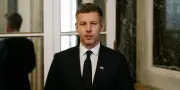 Peter Magyar, nouveau Premier ministre hongrois, promet un changement de régime
